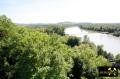 Der Kaiserstuhl in Baden-Württemberg, (D) (11) 10. Mai 2015 Blick vom Limberg auf die Rheinebene.JPG